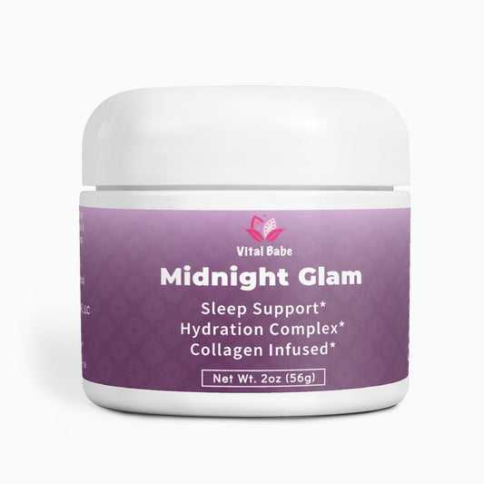Midnight Glam