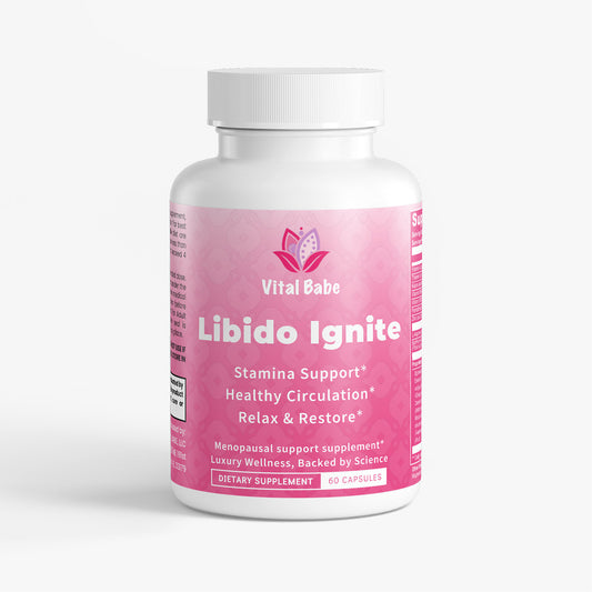 Libido Ignite
