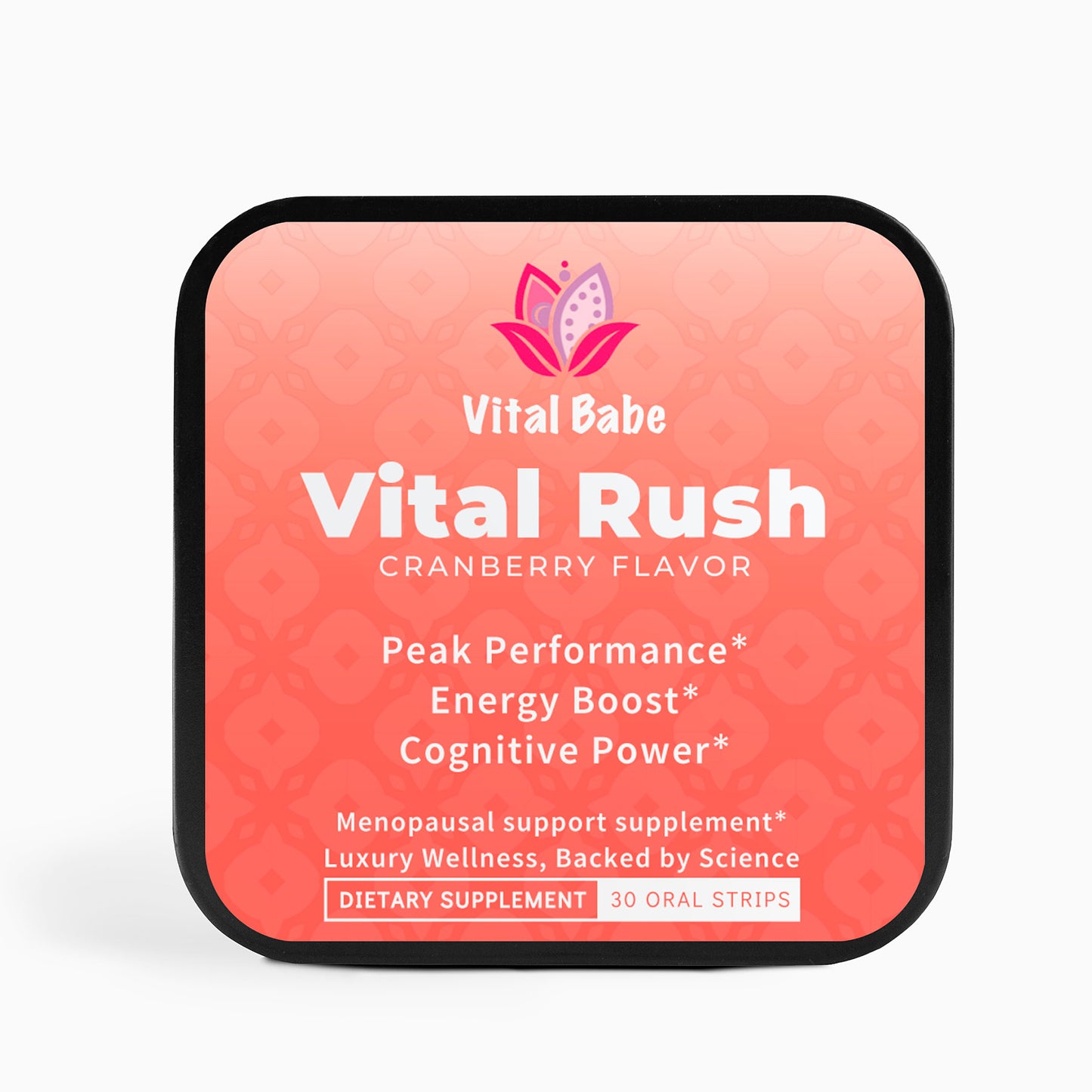 Vital Rush