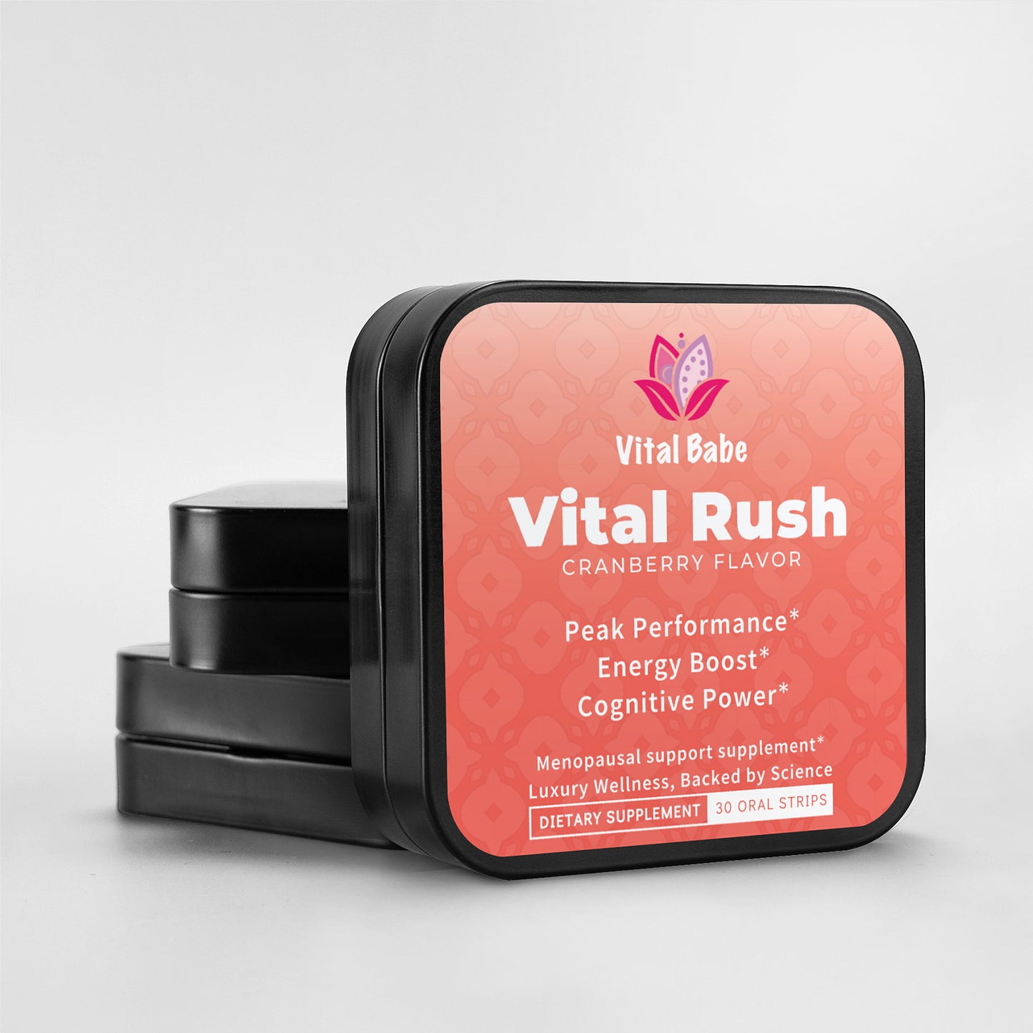 Vital Rush