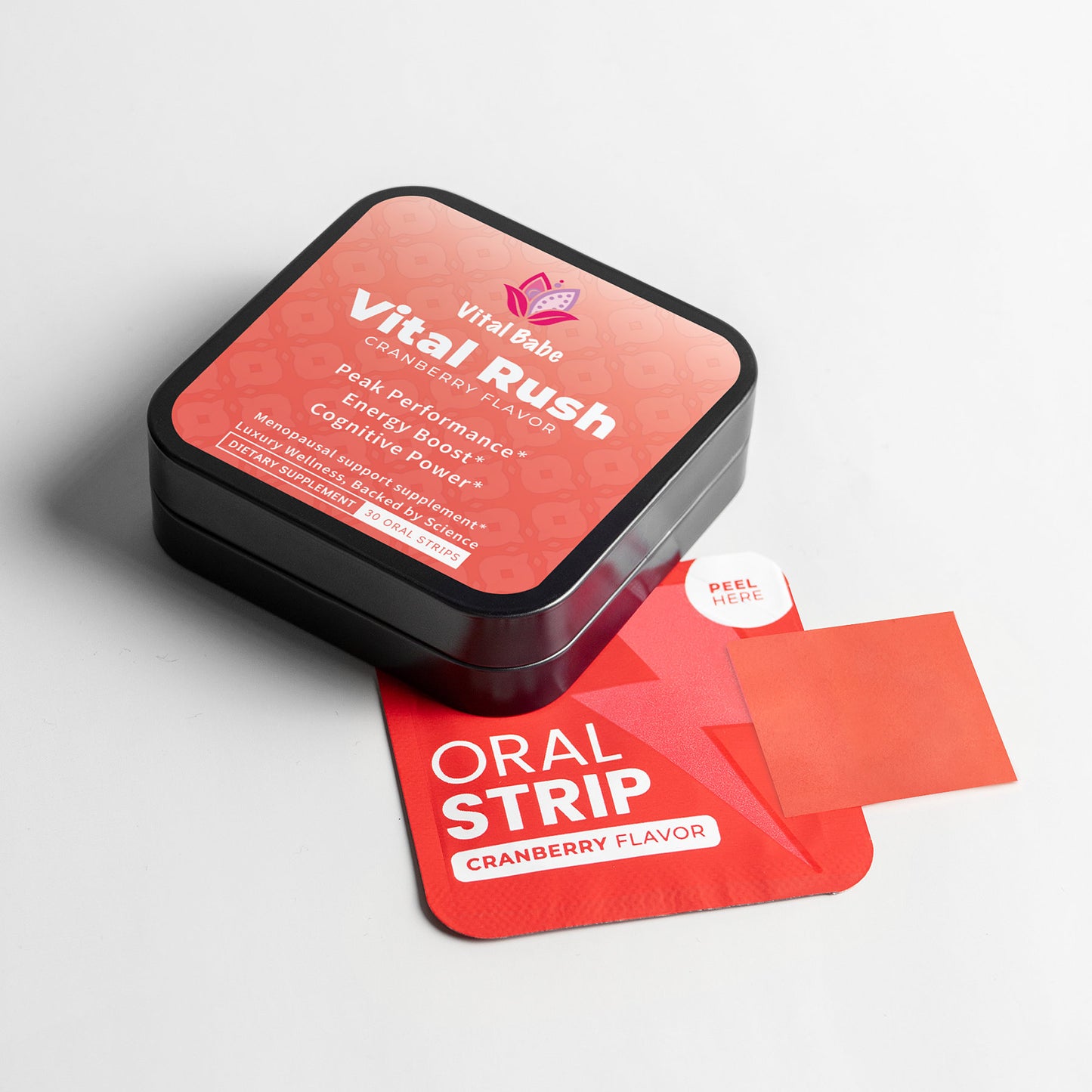 Vital Rush