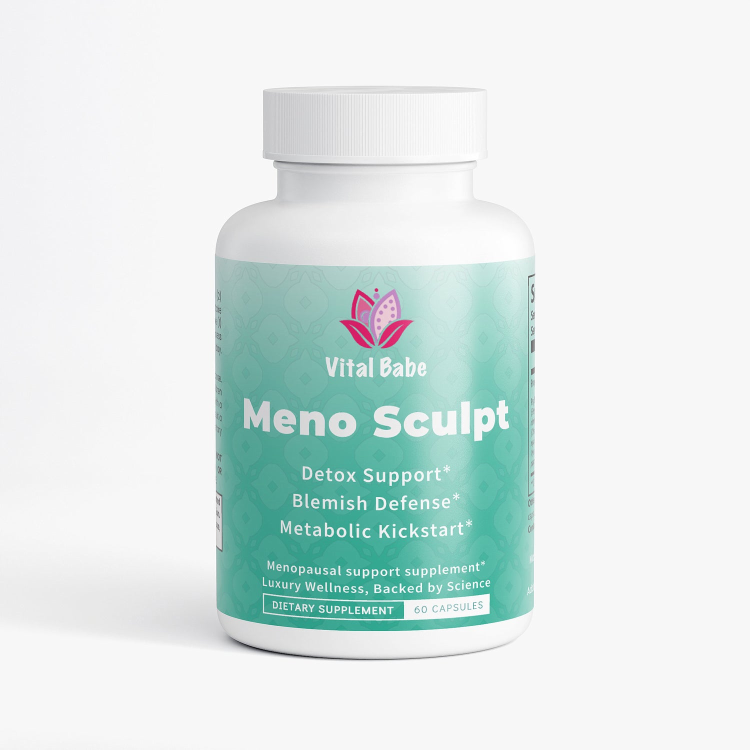 Meno Sculpt