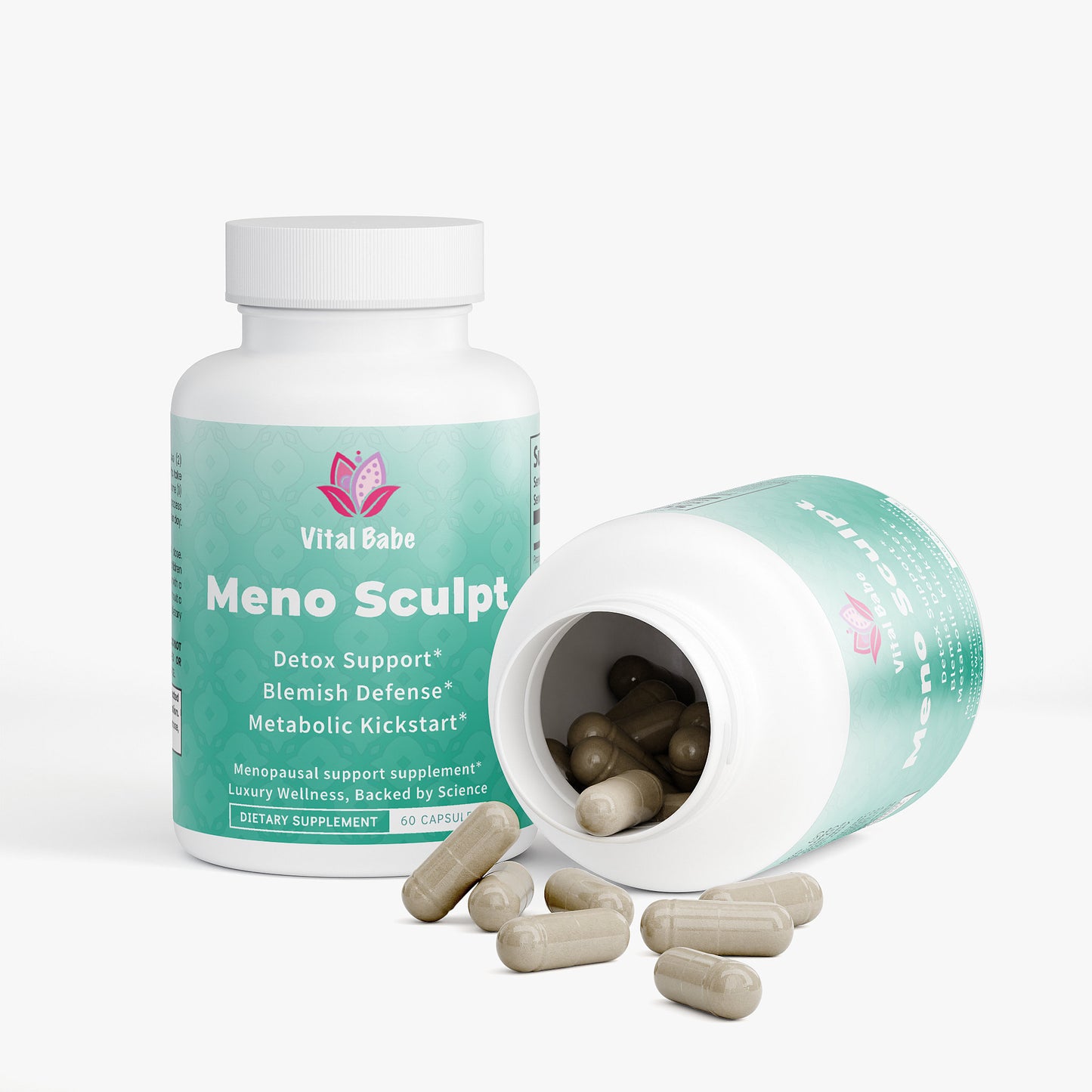 Meno Sculpt