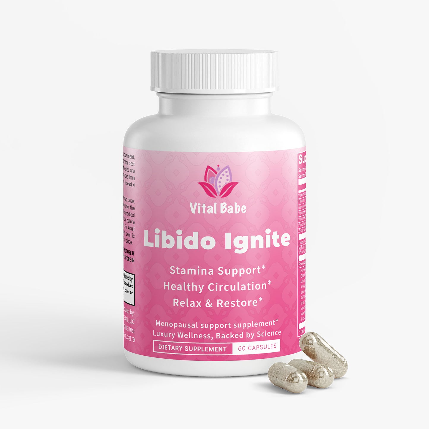 Libido Ignite