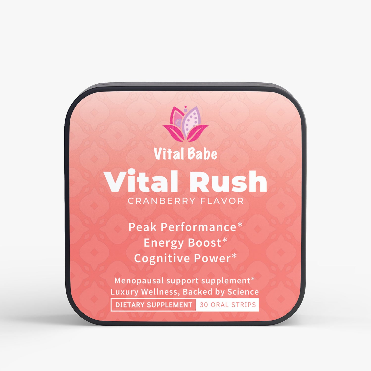 Vital Rush