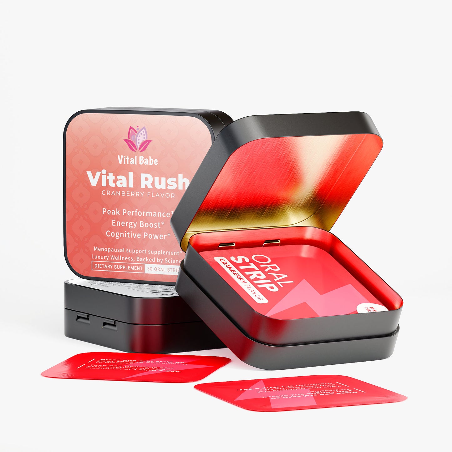 Vital Rush