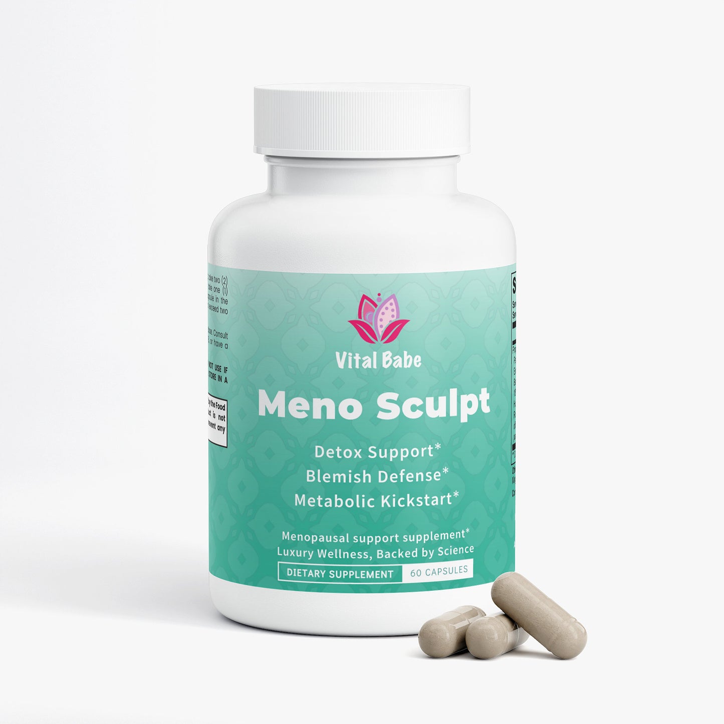 Meno Sculpt