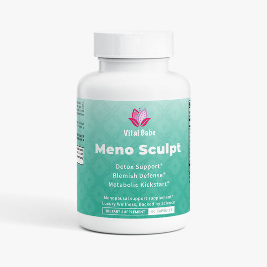 Meno Sculpt