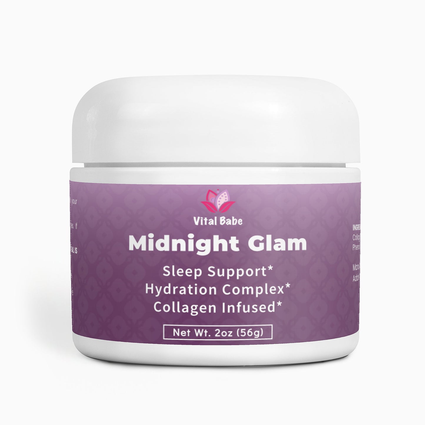 Midnight Glam
