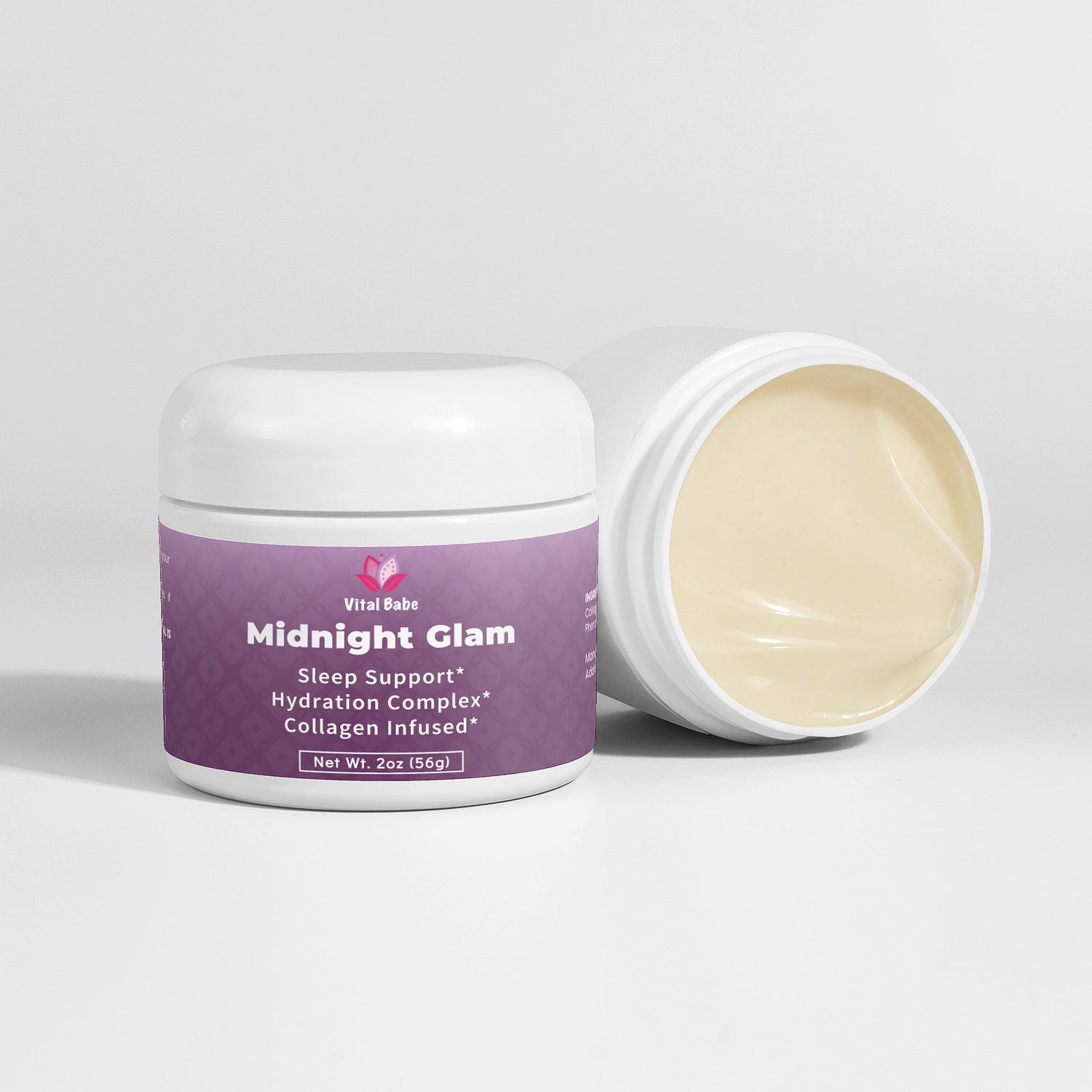 Midnight Glam