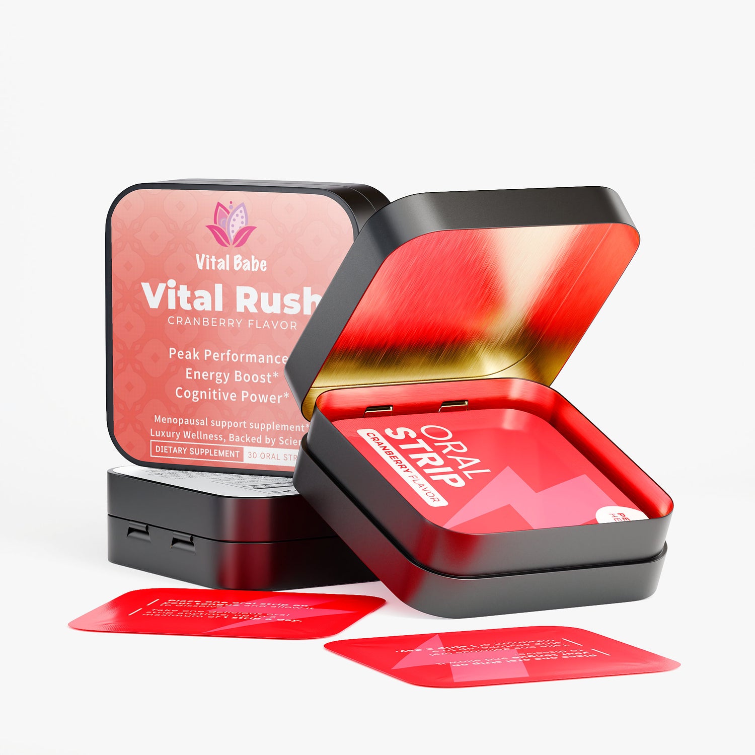 Vital Rush