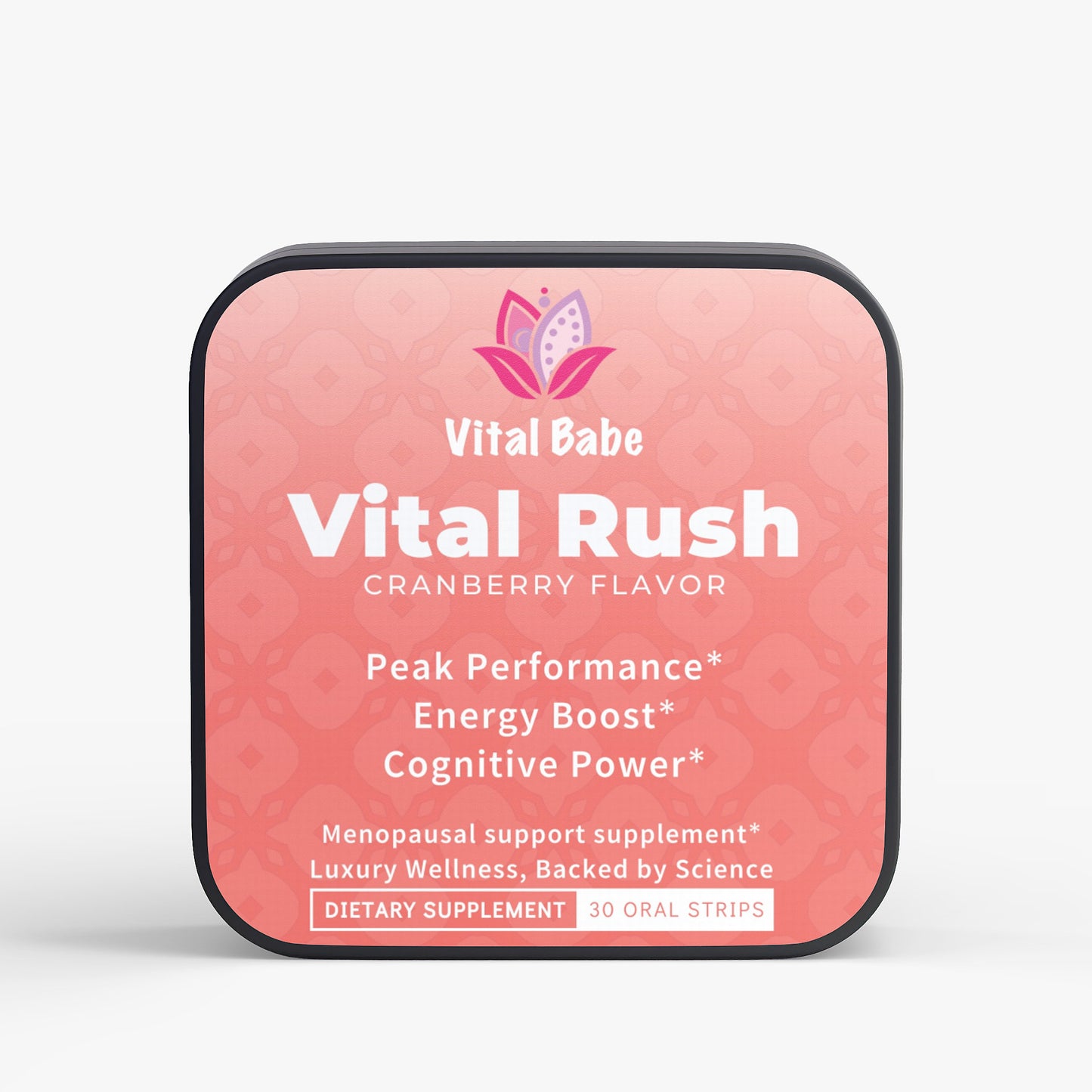 Vital Rush