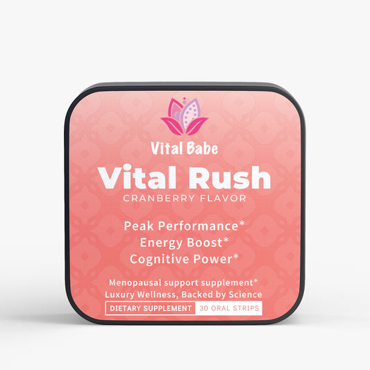 Vital Rush
