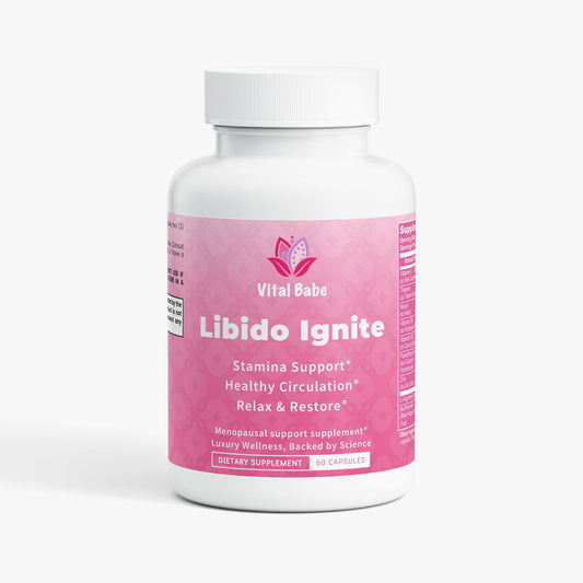 Libido Ignite