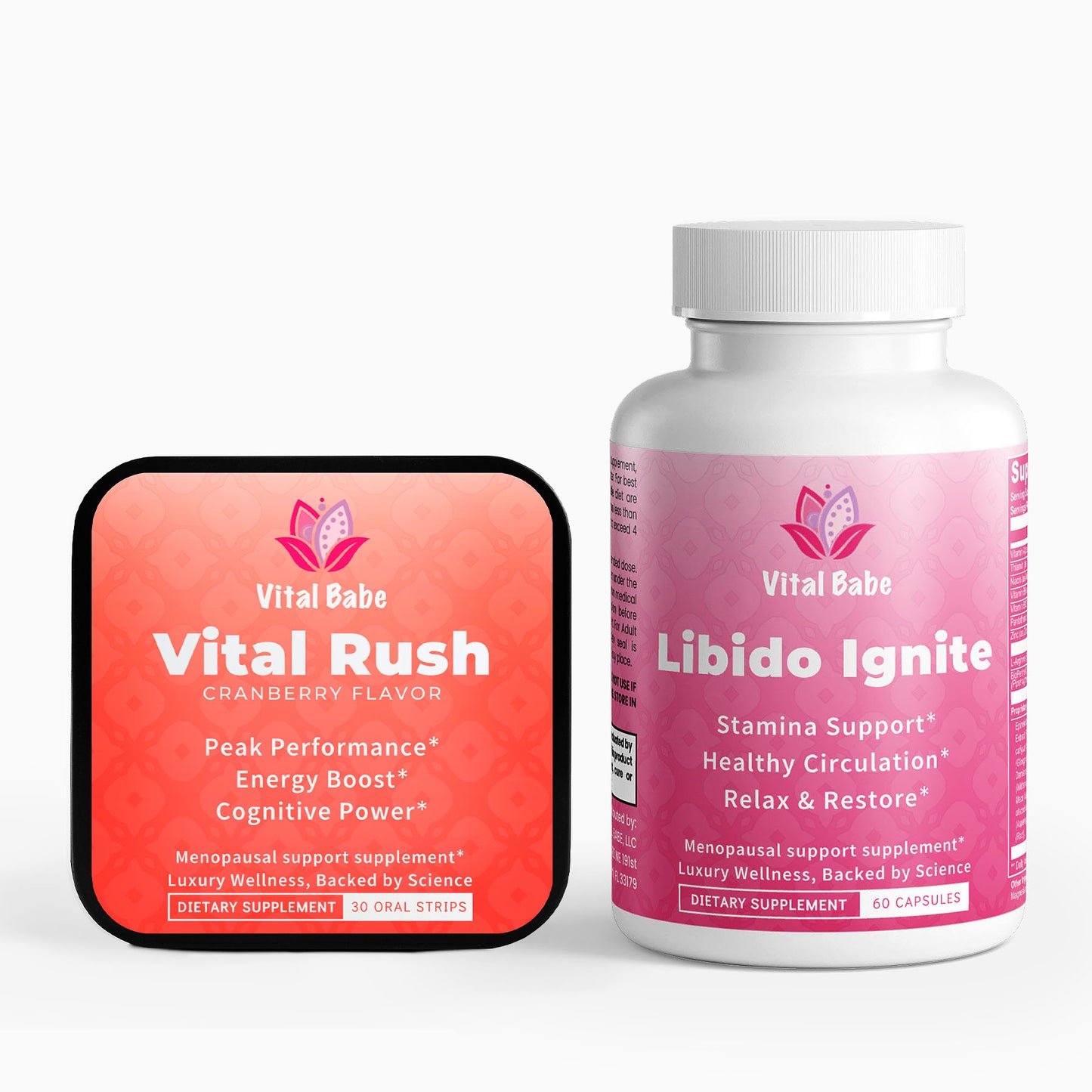 Vital Spark Duo