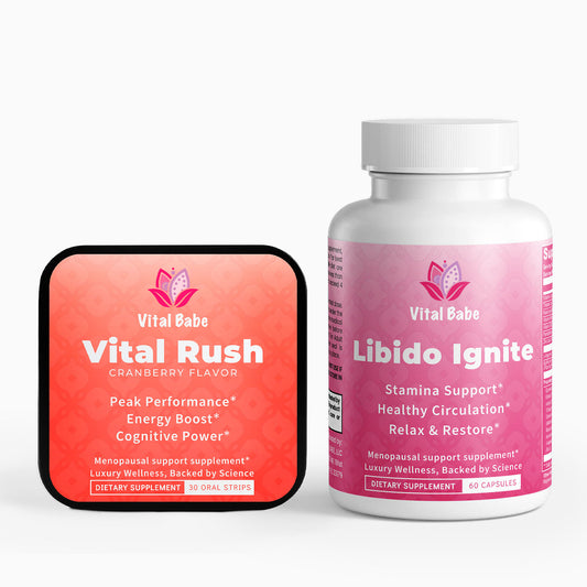 Vital Spark Duo