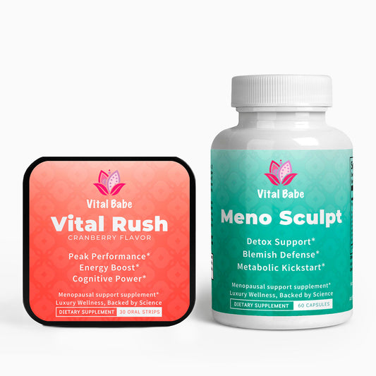 Vital Reset Duo