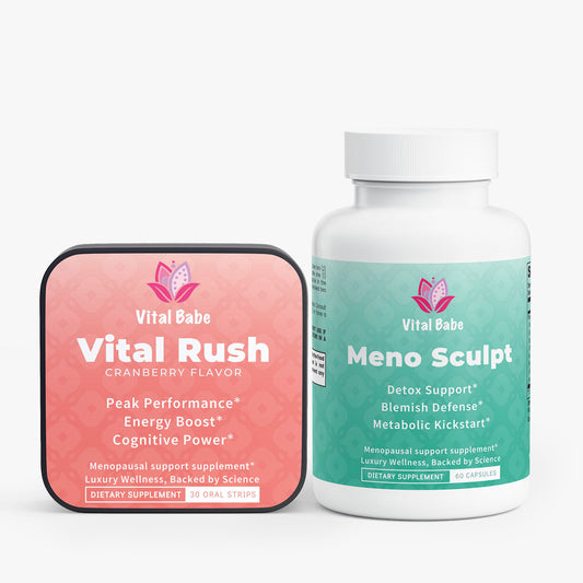 Vital Reset Duo