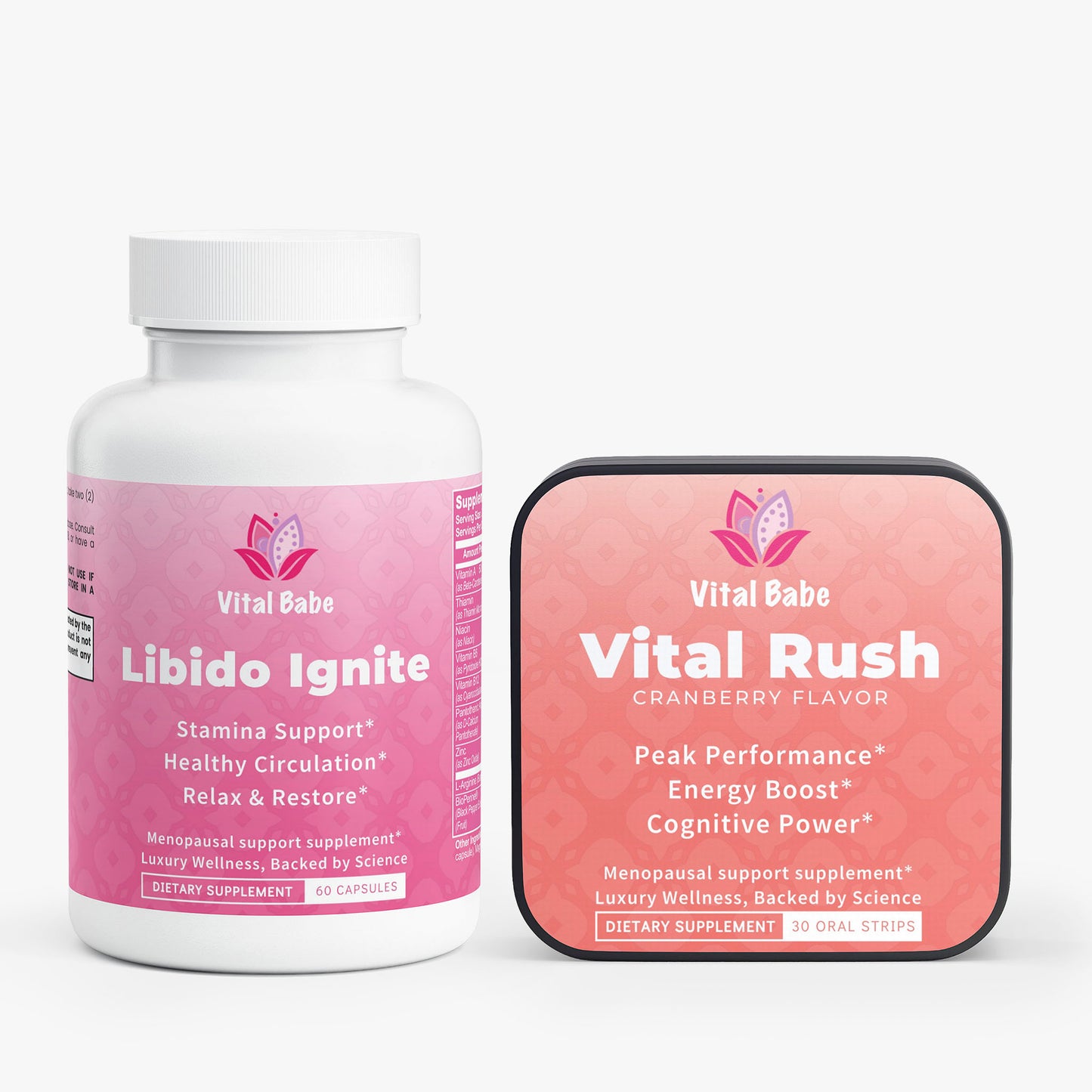 Vital Spark Duo